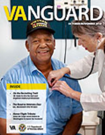 VA Vanguard